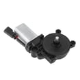 thumbnail image 4 of Front Right Passenger Side Power Window Motor, Anti-corrosion And Durable Practical Convenient Auto Window Lift Motor  For Car For Most People, 4 of 8