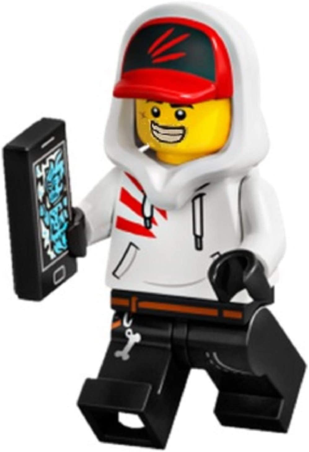 lego cell phone