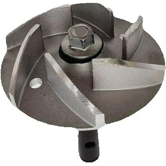 Applicable to Water Pump Impeller For CF 800CC ATV UTV Parts CF Zforce Uforce 0800-0800A0 Tire Chains