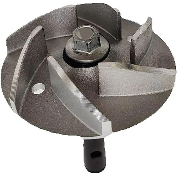 Water Pump Impeller For CF 800CC ATV UTV Parts CF Zforce Uforce 0800-0800A0 Tire Chains