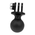 thumbnail image 4 of Adaptador de cabeza de bola jinwen Montura de bola giratoria, 4 of 8