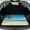 Beach, variant on XYZCANDO Beach Printed Car Trunk Mat 29" x 39", All-Weather Waterproof Cargo Liner with Non-Slip Backing, Easy-Clean Stitched Edge Protector for SUVs, Sedans and Trucks