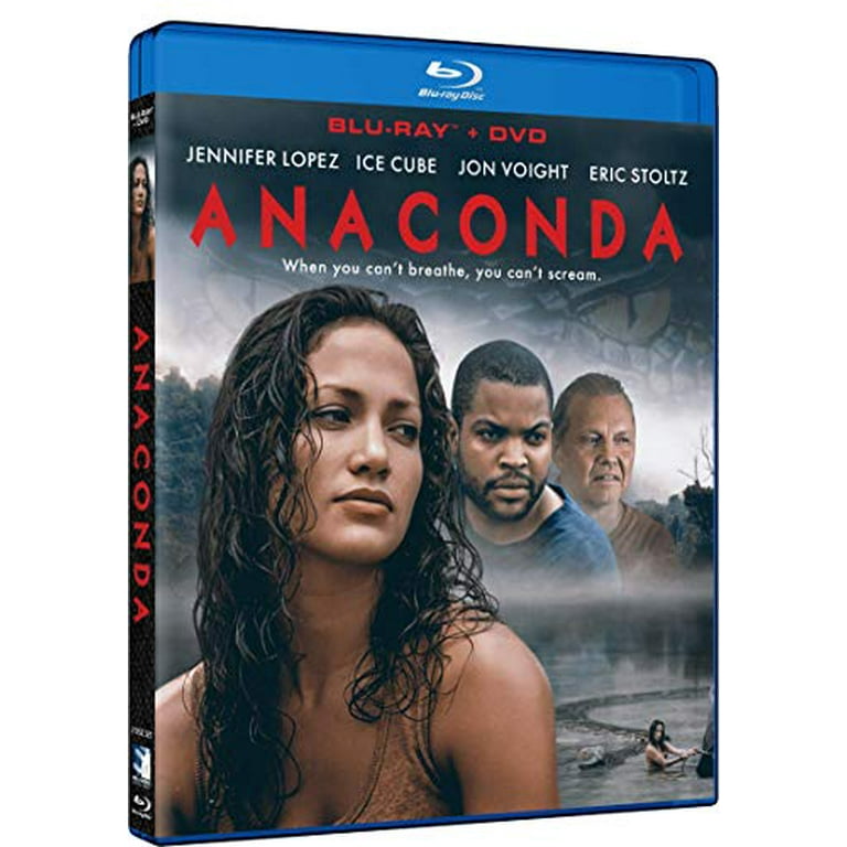 Anaconda Movie 2