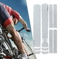 thumbnail image 3 of de para cinta de protección de , de protectora , De rayas Soledad Película protectora de bicicletas, 3 of 10