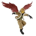thumbnail image 1 of Figura Banpresto My Hero Academia Hawks vol. 24 Amazing Heroes, 1 of 6