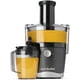 thumbnail image 4 of NutriBullet Juicer Centrifugal Juicer Machine for Fruit, Vegetables, and Food Prep, 27 Ounces/1.5 Liters, 800 Watts, Gray NBJ50100, 4 of 5