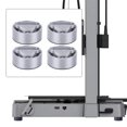 thumbnail image 1 of Almohadilla Para Pies Antivibración Para Impresora 3D Hi, 4 Uds., Apta Para Impresora 3D Hi Combo, Almohadilla Para Pies Absorbente De Golpes, 1 of 7