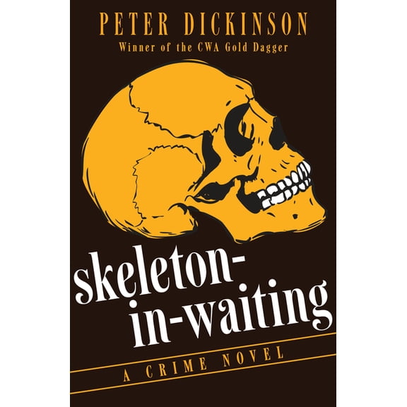 Princess Louise Mysteries Skeleton-in-Waiting: A Crime Novel, Book 2, (Paperback)