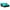 Turquoise, variant on Costway Patio Rattan Loveseat Set Daybed Lounge Storage Ottoman Side Tables Adjust