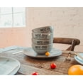 thumbnail image 6 of Star Trek: The Original Series NCC-1701 Series 8-Piece Ceramic Dinnerware Set, 6 of 8