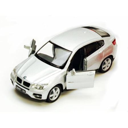 Kinsmart bmw x6 Kinsmart bmw x6