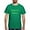 Kelly Green, variant on CafePress - Hero Mito T Shirt - Men's Classic Graphic Cotton T-Shirt