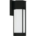 thumbnail image 2 of Poe Outdoor Lantern, 2 of 4