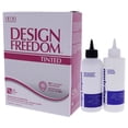 thumbnail image 4 of Design Freedom Tinted Alkaline Permanent by Zotos for Women - 1 Application Treatment, 4 of 5
