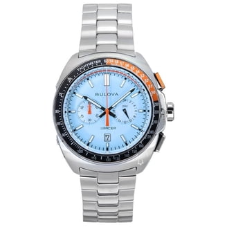 Technomarine TM-115004 Unisex Cruise Dream Chrono White Dial