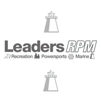 Open Trail Folding Windshield V000258-12200T