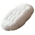 thumbnail image 1 of Almohada de tiro, almohada de suelo, cojín de silla futón japonés, cojín de suelo de tatami, 1 of 5
