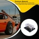 thumbnail image 4 of Riwesomey Audio Amplifier Splitter Distribution Block 2-Way Sound Wear-resistant Automotive Boxes Electric Professional Ground Cable Type2 NO2 Riwesomey VI015792-01B, 4 of 5