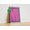 Rolled Canvas, variant on Mad Typography Poster, Bold Pink Purple Wall Art, Maximalist Print, Funky Statement Decor, Eclectic Home, Fun Bedroom Art