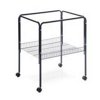 Prevue Pet Products Bpv2521S Bird Cage Stand For Base Cages Black (Pack of 1)