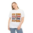 thumbnail image 3 of Boy Mama Shirt, Boy Mom Sweater, Retro Boy Mama Shirt ID-0206-GHXA, 3 of 9