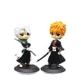 thumbnail image 1 of Figura de anime Bleachs Hitsugaya Toushirou Kurosaki Ichigo 15 cm, 1 of 1