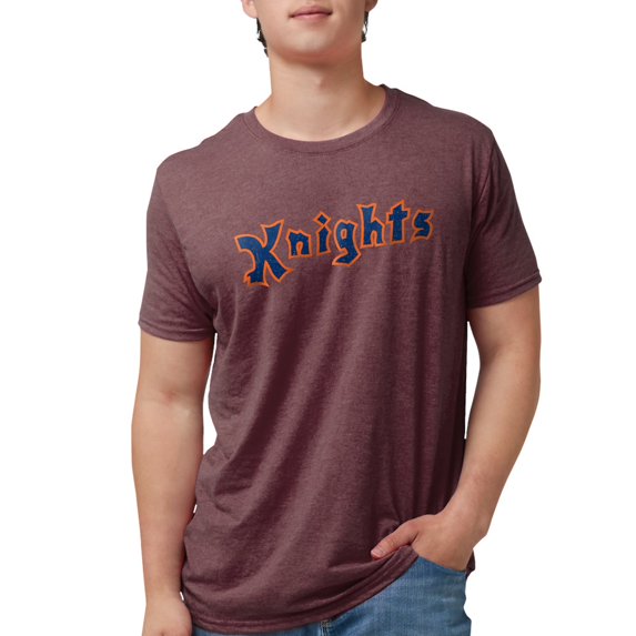 CafePress - Roy Hobbs The Natural Vintage T Shirt - Mens Tri-blend T-Shirt