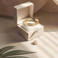thumbnail image 6 of DESIGNICE Gold Bangles for Women Geometric Design Bangle Bracelets Opening Gold Arm Cuff for Women Sister Gifts Gold, 6 of 7