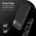 thumbnail image 4 of Funda de teléfono TUDIA MergeGrip para Google Pixel 10/Pixel 10 Pro, 4 of 6