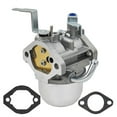 thumbnail image 2 of Carburetor Replacement for Generac 0A4600 RV GN360 GN410 91187A Generator, 2 of 6