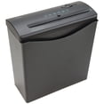 thumbnail image 4 of Royal 16999U JS55 6-Sheet Strip Cut Shredder With Basket, 4 of 5