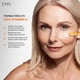 thumbnail image 3 of Crema hidratante facial, suero de vitamina C, ácido hialurónico, antienvejecimiento, 3 of 7