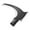 As shown, variant on Teissuly Manganese Steel Double-edged Sickle For Gardening Weeding And Grass Multifunctional Double-edged For Cutting Trees And Firewood Gardens