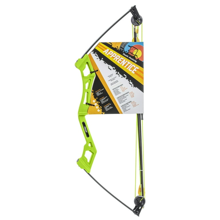 Youth 2024 archery set