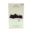 thumbnail image 2 of Hallmark Ornament: 2012 Ford Fire Engine - 1936  | QX8204, 2 of 2