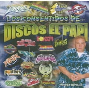 Los Consentidos De Discos El Papi