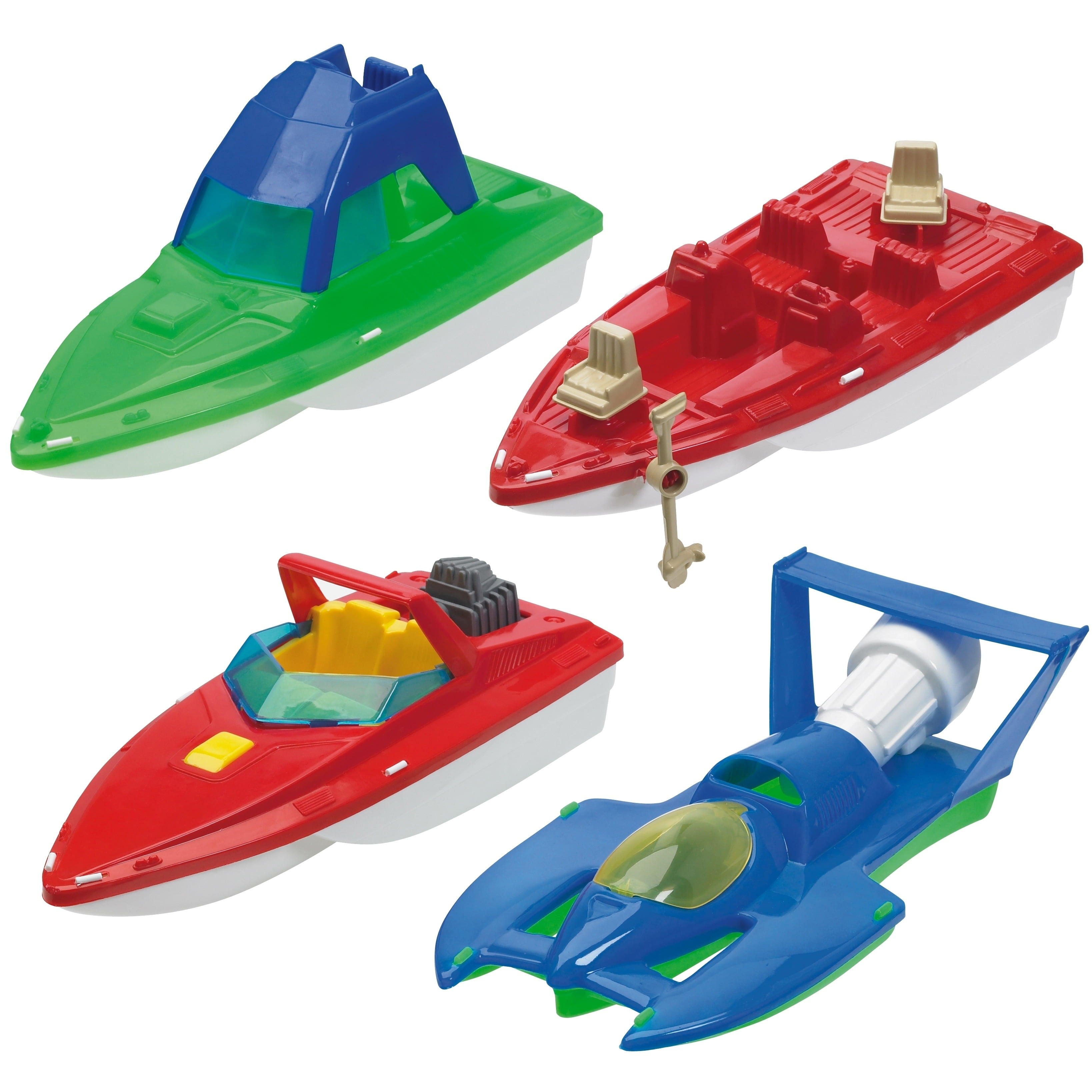 yacht fun toys