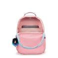 thumbnail image 3 of Mochila Kipling Seoul Fc 15 portátil para mujer resistente al agua, 3 of 8