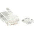 thumbnail image 2 of StarTech.com Cat 6 RJ45 Stranded Modular Plug Connector - 50 Pack, 2 of 10