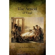 The Aeneid of Virgil  Paperback  1770830987 9781770830981 Virgil