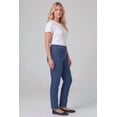 thumbnail image 3 of Catherines Women's Plus Size Petite Everyday Jean, 3 of 6