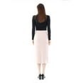 thumbnail image 4 of G-Line Stone Back Vented Pencil Midi Skirt for Women — Sizes 4-24 — Size 22, 4 of 10