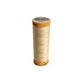 thumbnail image 1 of Gutermann 100% Natural Cotton Sewing 100M Ecru, 1 of 1