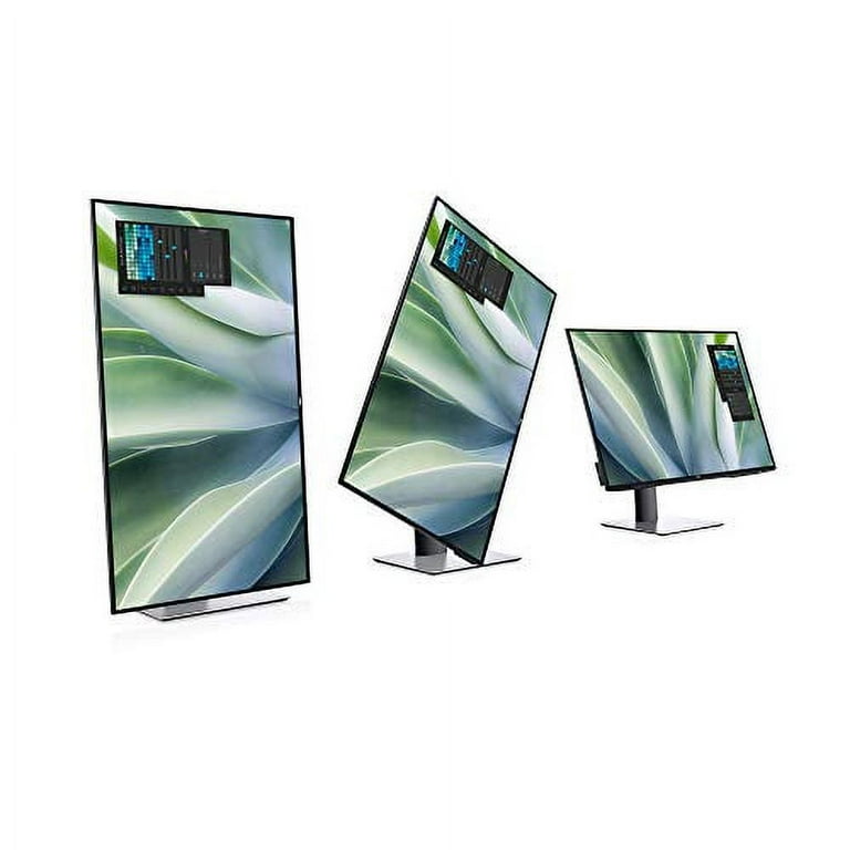 Dell Ultrasharp U2719DX 27-Inch WQHD 2560x1440 Resolution IPS 