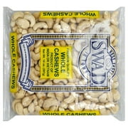 Raja Foods Swad  Cashews , 14 oz