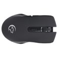 thumbnail image 3 of Ratón para PC, ratón inalámbrico 2,4G para juegos, ratón inalámbrico para juegos, salida de alta intensidad, 3 of 8