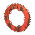 thumbnail image 3 of Bicycle Chainring, BOLANY Chainring 54T T Chainring Bike Chainring Efficacité Optimale, 3 of 7