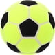 thumbnail image 1 of ColoMX Juego de dardos de fútbol: Pelota de fútbol adhesiva con diana de fieltro para entrenamiento y entretenimiento. Fútbol adhesivo para fiestas, camping y diversión en el jardín., 1 of 7