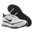 thumbnail image 4 of NIKE Air Max AP - Mens (White/Black/Bright Crimson,13), 4 of 5
