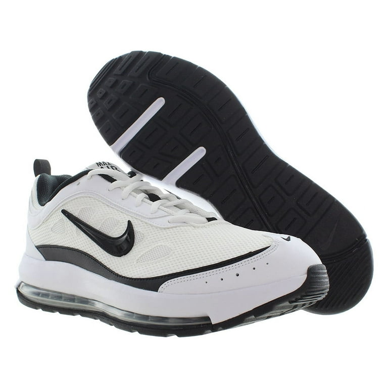 バズる!! ★ Nike Air Max AP White Bright Crimson Men's Nike Air Max AP White/Black/Bright Crimson (CU4826 100